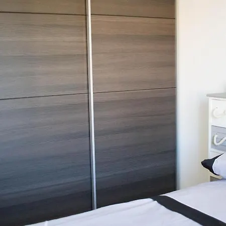 My Malvarrosa Beach 2 Apartment Valencia