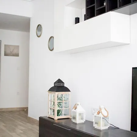 Apartment My Malvarrosa Beach 2